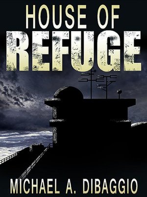 cover image of House of Refuge